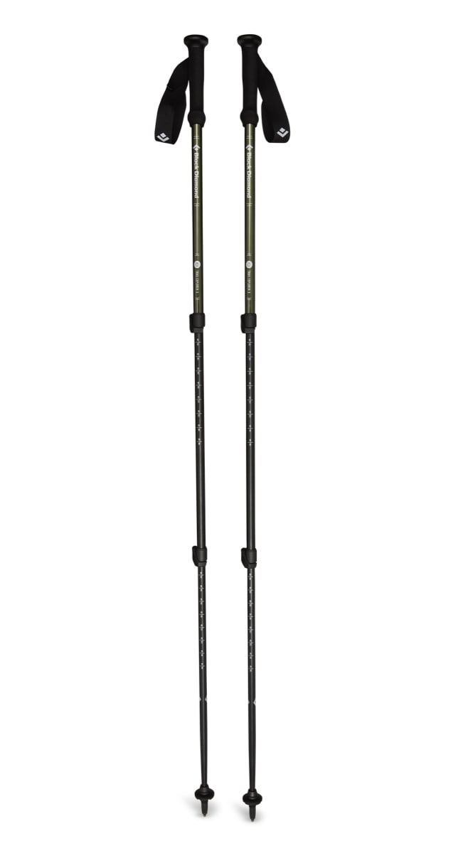 Black Diamond Expedition 3 100-140 cm - Äkäslompolo SportShop